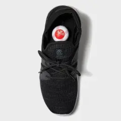 Fab Feet Women's by Foot Petals Sneakers Deodorizer Soccer/Basketball/Baseball - 3 pairs