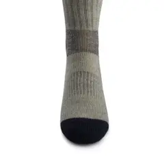 Minus33 Merino Wool Midweight - Day Hiker Crew Socks