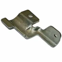 Ryobi BC30/SS30 OEM Replacement String Guard Clamp - PS04420