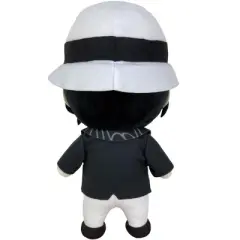 GREAT EASTERN ENTERTAINMENT CO DEMON SLAYER- MUZAN PLUSH H8"