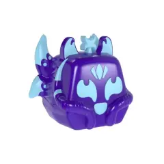 Blox Fruits Collector Action Figure Bundle: 10-Piece Set with PVC & ABS Materials