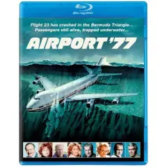 Airport '77 (1977)