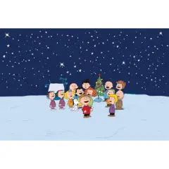 Vince Guaraldi Trio - A Charlie Brown Christmas (Original Soundtrack) (Target Exclusive, Vinyl)