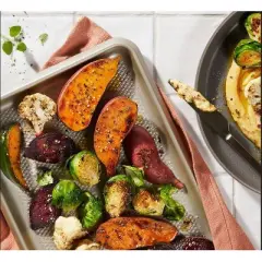 Fresh Beets - 1lb/3ct