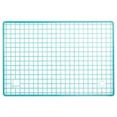 Curtis Stone Dura-Pan+ 2-in-1 Baker/Griddle Pan with Silicone Mat Refurbished