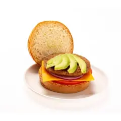 Katz Gluten Free Burger Buns - 6 Pack