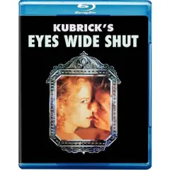 Eyes Wide Shut