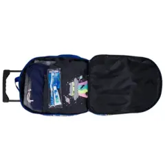 Wildkin Rolling Luggage for Kids