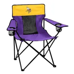 NFL Minnesota Vikings Elite Chair