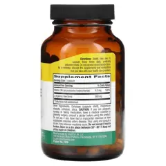 Country Life L-Arginine, 500 mg, 100 Vegan Capsules