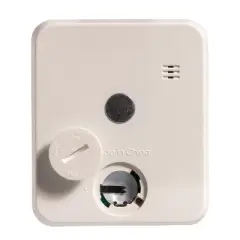 Taylor 99 Minute Slim Digital Timer: Kitchen Cooking Timer, Digital Display, Magnetic Mount, Battery Included