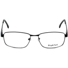 Big & Tall 16 Designer Metal Reading Glasses