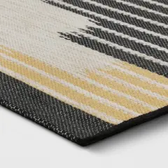 5' x 7' Outdoor Rug Modern Tapestry - Project 62&trade;