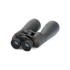 Celestron SkyMaster 25x70 Binocular with Basic Smartphone Adapter - Black