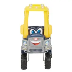 Little Tikes Cozy Truck - Blue