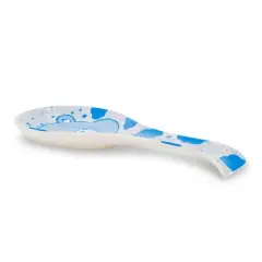 Silver Buffalo Care Bears Grumpy Bear Ceramic Spoon Rest Holder