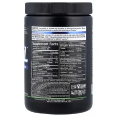 ALLMAX C:VOL&trade;, Post, Coconut Lime Mojito, 13.2 oz (375 g)