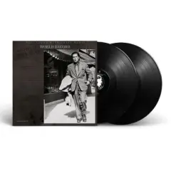 Neil Young & Crazy Horse - World Record (Vinyl)