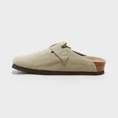Women's Betsy Clog Mule Flats - Universal Thread&trade;