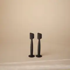 Mushie Diaper Cream Applicator Diaper Rash Treatment - Deep Navy