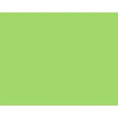 Hillman English Green Blank Sign 15 in. H X 19 in. W - Case of 6