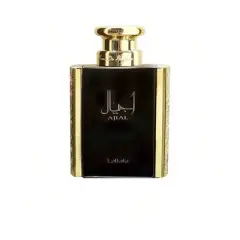Lattafa Ajial By Lattafa Eau De Parfum Spray 3.4 Oz For Men