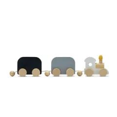 Plantoys| Celebration Train