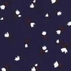 Allegra K Women's Chiffon Summer Vintage Floral Print A-Line Midi Skirts