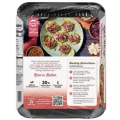 Del Real Carnitas - 12oz