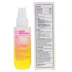 Sol de Janeiro Rio Radiance SPF 50 Body Oil 3 oz