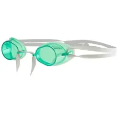 Sporti Antifog Swedish Goggle + Bungee Strap