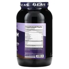EAS 100% Platinum Whey, Chocolate Ice Cream , 2 lb (907 g)
