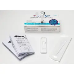 FlowFlex Covid-19 Antigen Home Test - 1ct