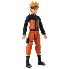 Naruto Anime Heroes Beyond - Naruto Figure