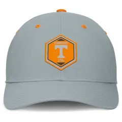 NCAA Tennessee Volunteers Structured Cotton Twill Hat