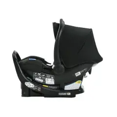 Graco SnugRide SnugFit 35 Infant Car Seat with Anti-Rebound Bar