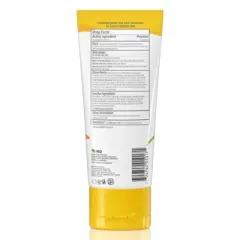 Alba Botanica Baby Sheer Mineral Sunscreen Lotion SPF 50 - 3 fz