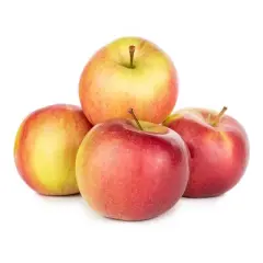 Fresh Organic Sweet Apples - 2lbs
