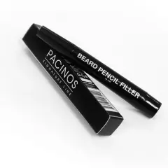 PACINOS Beard Pencil Filler - Dark Brown