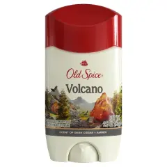 Old Spice Men's Volcano with Charcoal Antiperspirant & Deodorant - 2.6oz