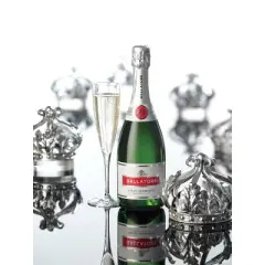 Ballatore Gran Spumante Sparkling Wine - 750ml Bottle