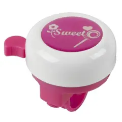 Children's Graphic Bell, Sweet