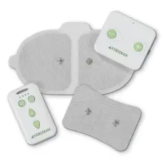 Veridian TENS - For Arm, Leg, Joint, and Back Pain, Wireless, 1 Count