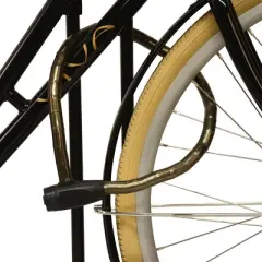 H 18.8 Joint Armored Lock