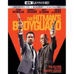 Hitman's Bodyguard