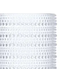 6pk 4oz Jupiter Cups Clear - Fortessa Tableware Solutions