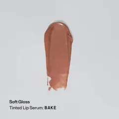 Versed Soft Gloss Tinted Lip Serum - 0.06oz