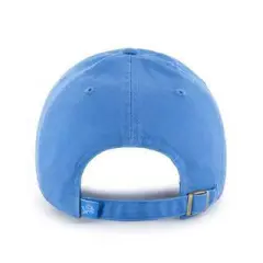 NFL Detroit Lions Clean Up Hat