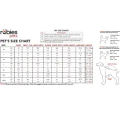 Rubies Big Dogs Batman Costume Pet