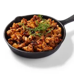 Boneless Diced Pork Sirloin - 1lb - Good & Gather&trade;